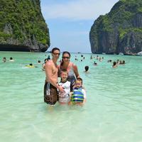 Отзыв от Егор - виза ДТВ